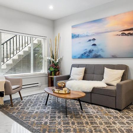 Willow Suite Langley Zewnętrze zdjęcie