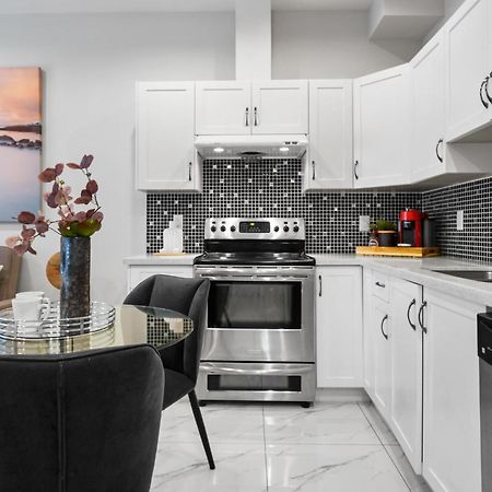 Willow Suite Langley Zewnętrze zdjęcie
