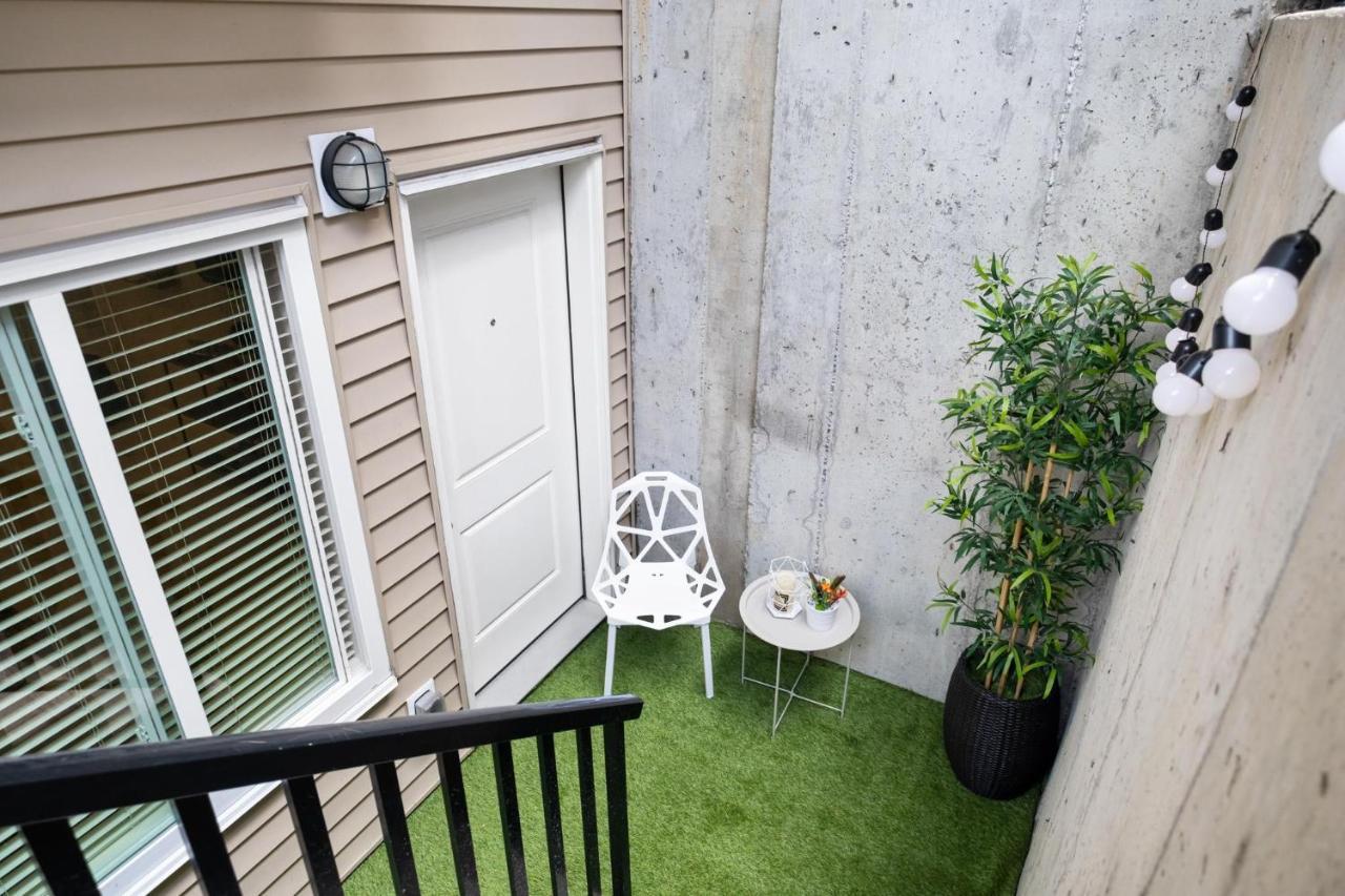 Willow Suite Langley Zewnętrze zdjęcie