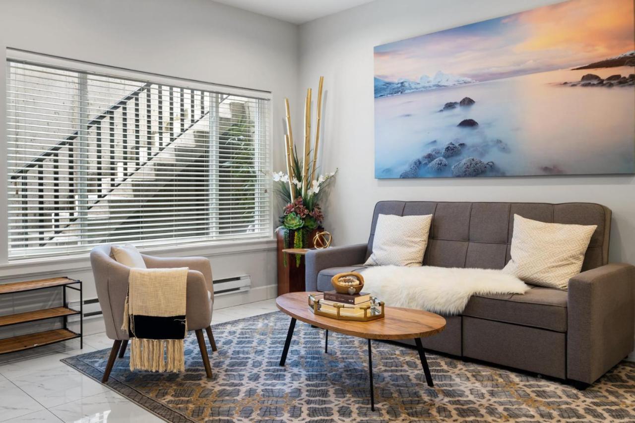 Willow Suite Langley Zewnętrze zdjęcie