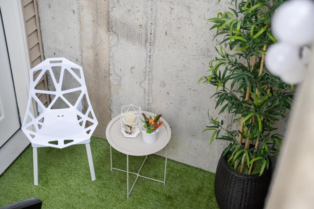 Willow Suite Langley Zewnętrze zdjęcie