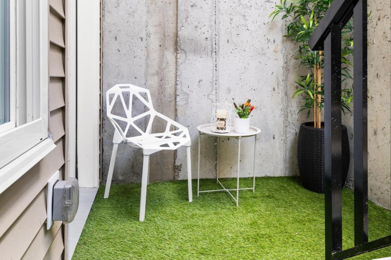 Willow Suite Langley Zewnętrze zdjęcie