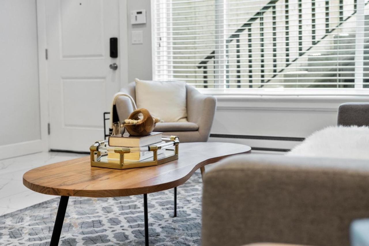 Willow Suite Langley Zewnętrze zdjęcie