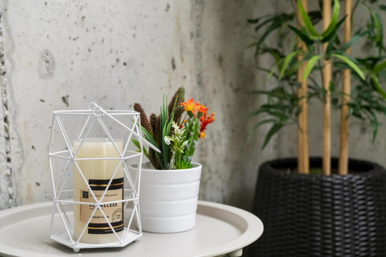 Willow Suite Langley Zewnętrze zdjęcie