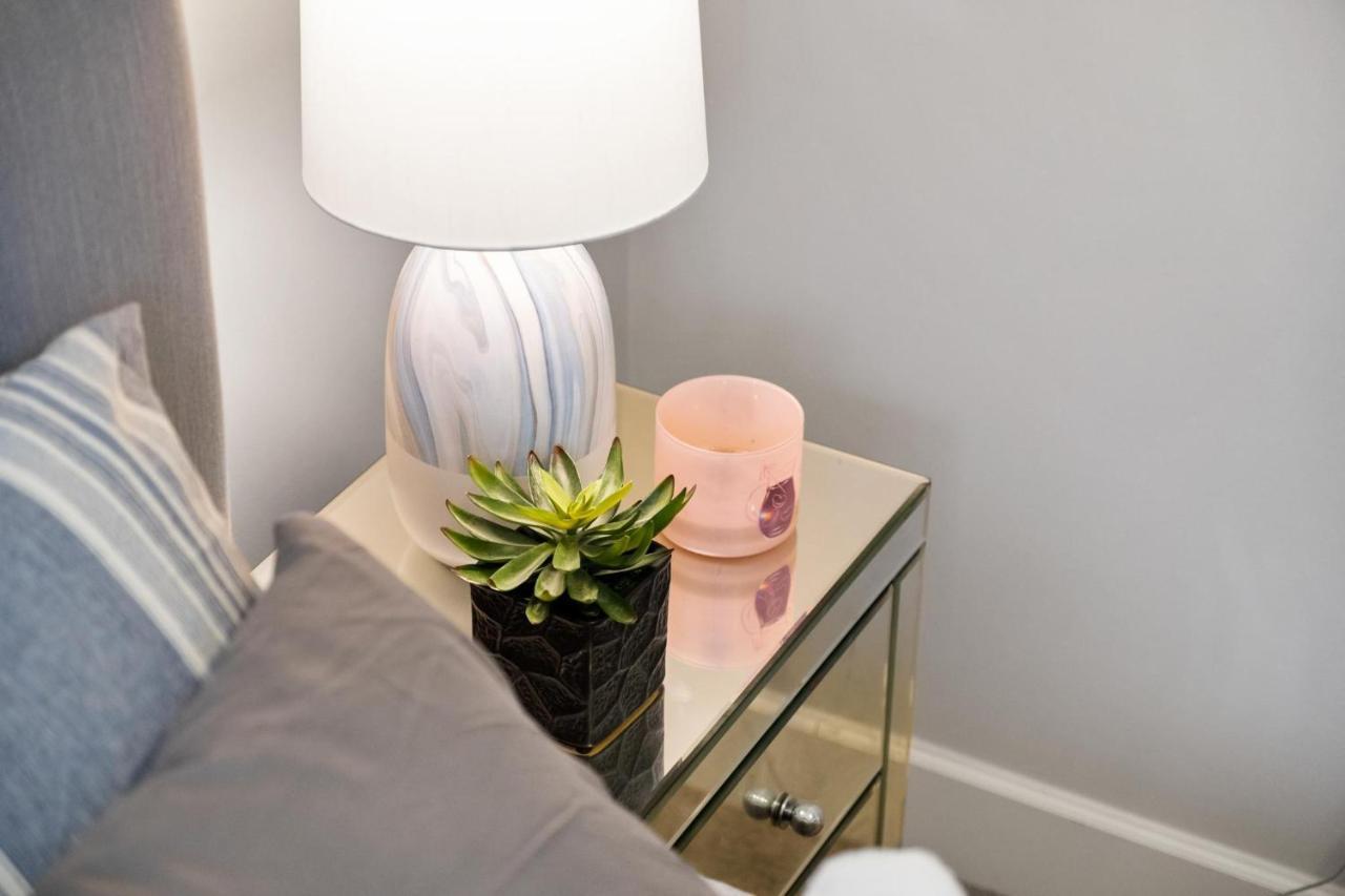 Willow Suite Langley Zewnętrze zdjęcie
