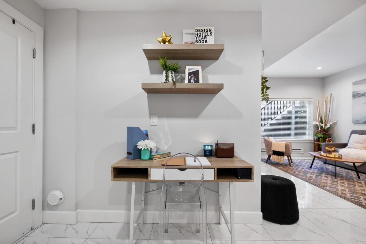 Willow Suite Langley Zewnętrze zdjęcie