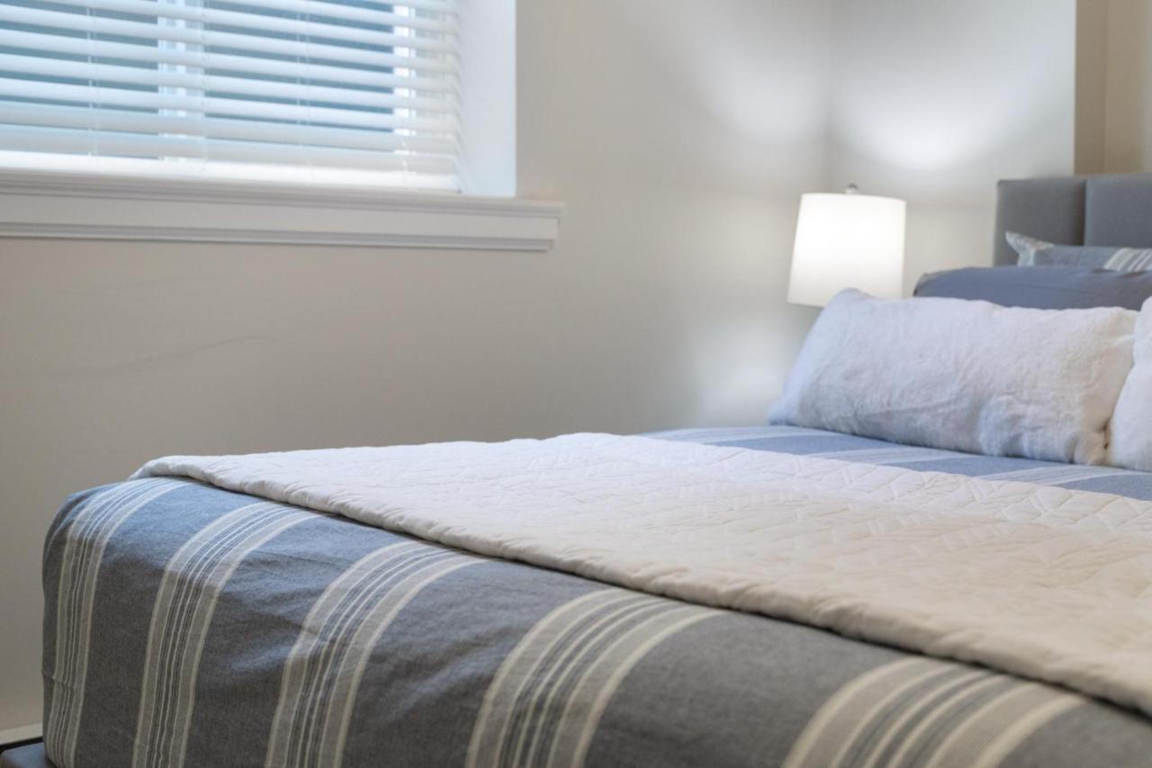 Willow Suite Langley Zewnętrze zdjęcie