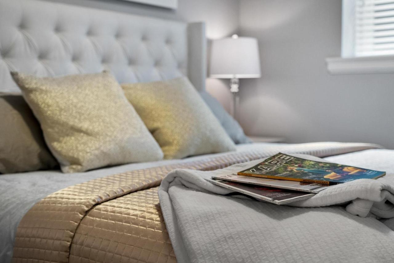 Willow Suite Langley Zewnętrze zdjęcie