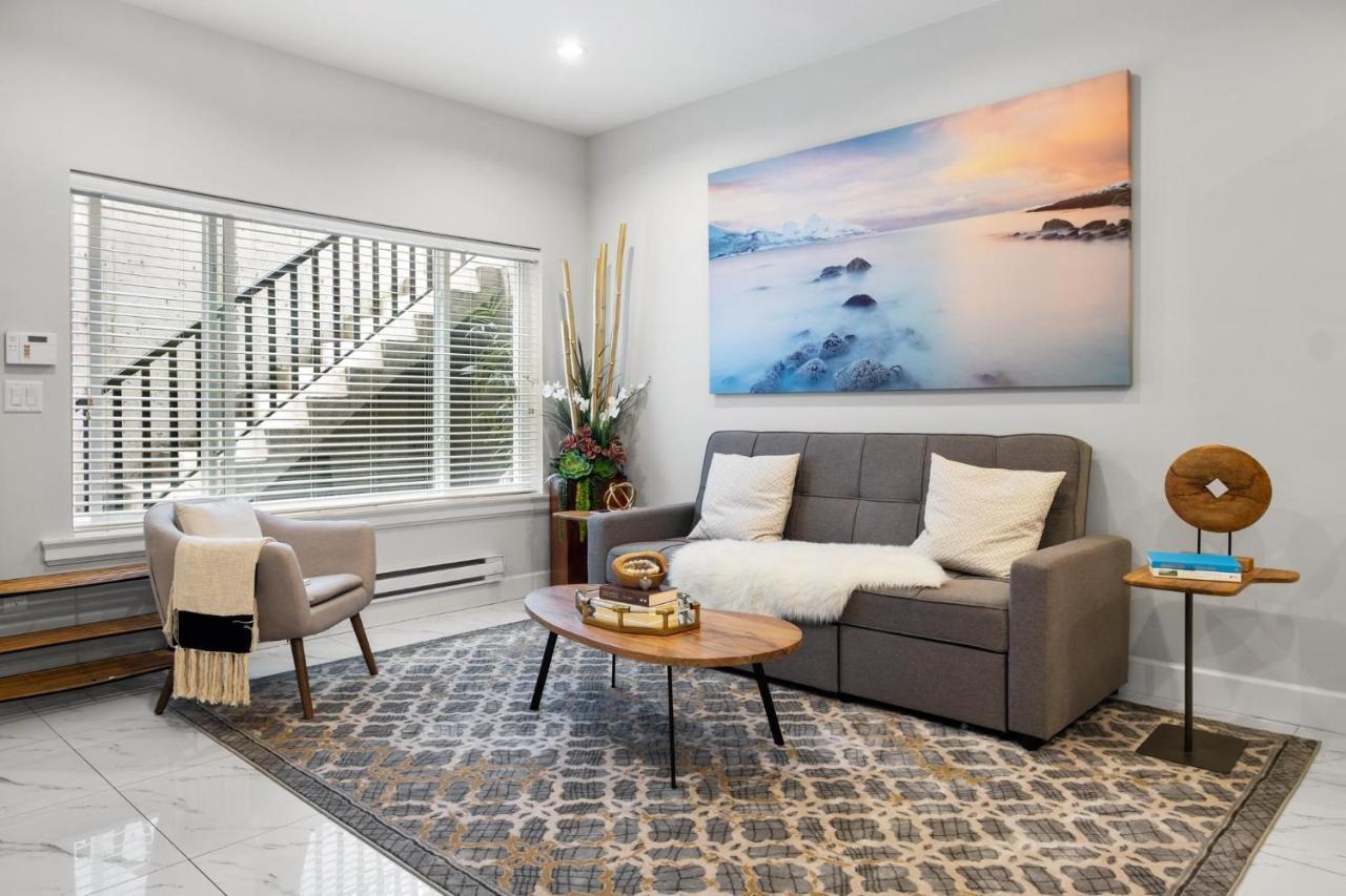 Willow Suite Langley Zewnętrze zdjęcie