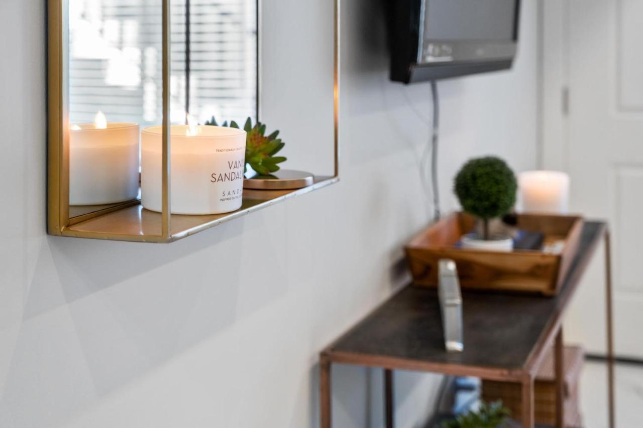 Willow Suite Langley Zewnętrze zdjęcie