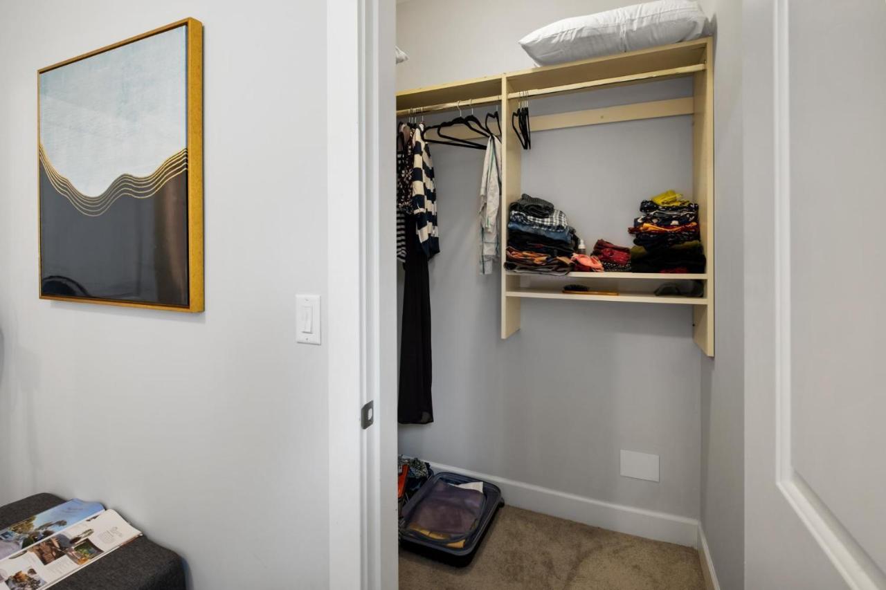 Willow Suite Langley Zewnętrze zdjęcie