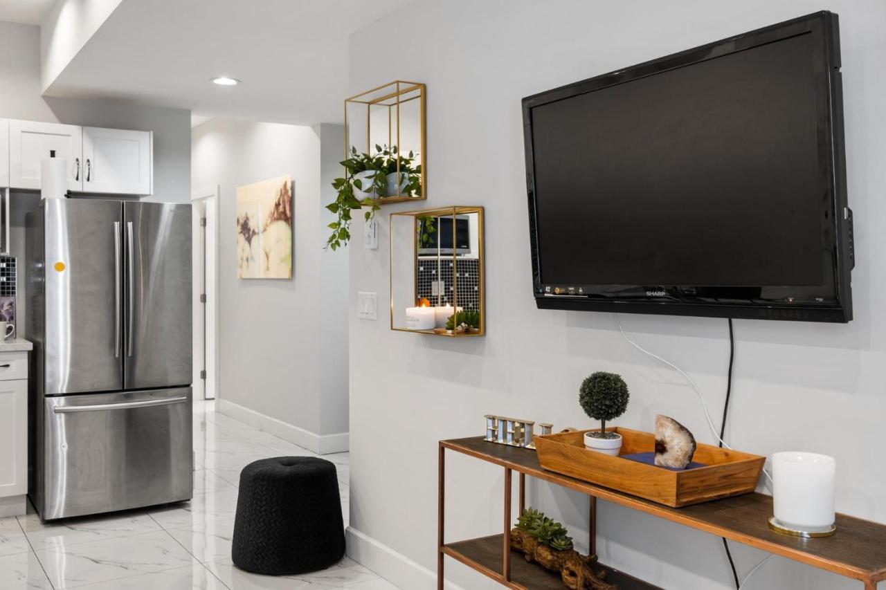 Willow Suite Langley Zewnętrze zdjęcie