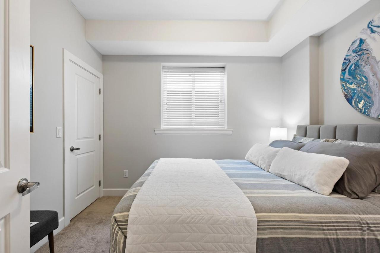 Willow Suite Langley Zewnętrze zdjęcie