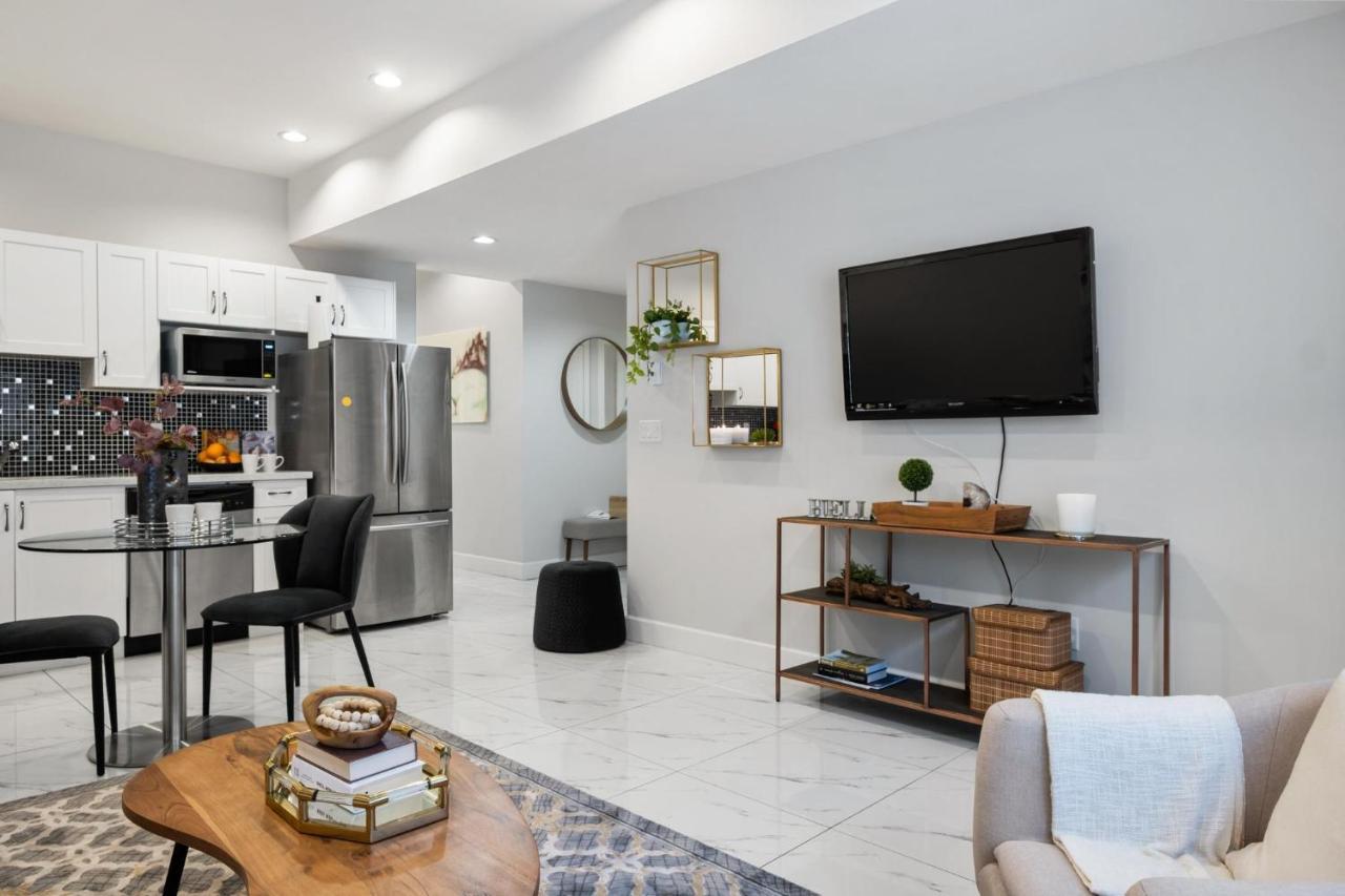 Willow Suite Langley Zewnętrze zdjęcie