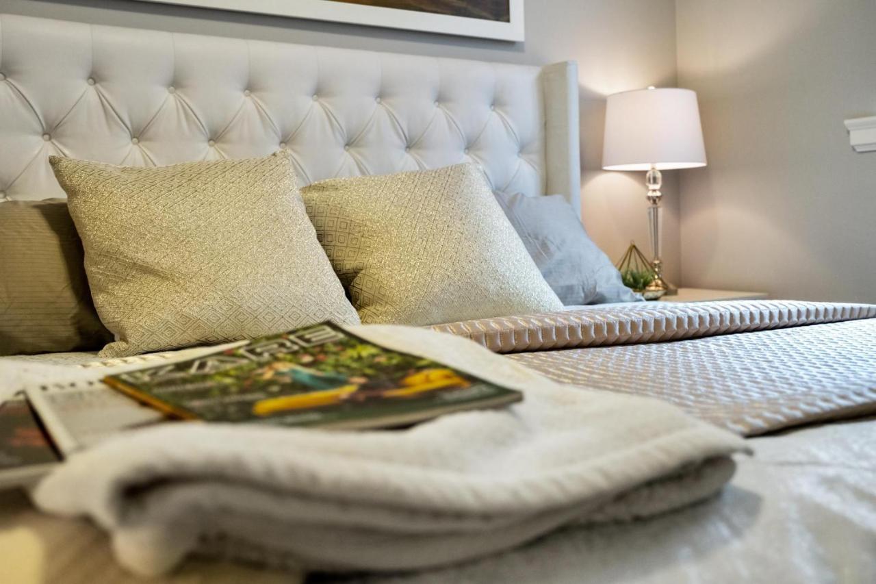 Willow Suite Langley Zewnętrze zdjęcie