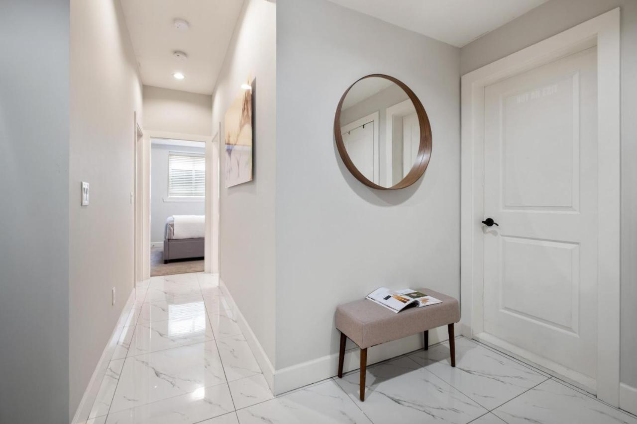 Willow Suite Langley Zewnętrze zdjęcie
