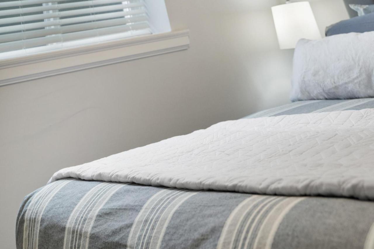 Willow Suite Langley Zewnętrze zdjęcie