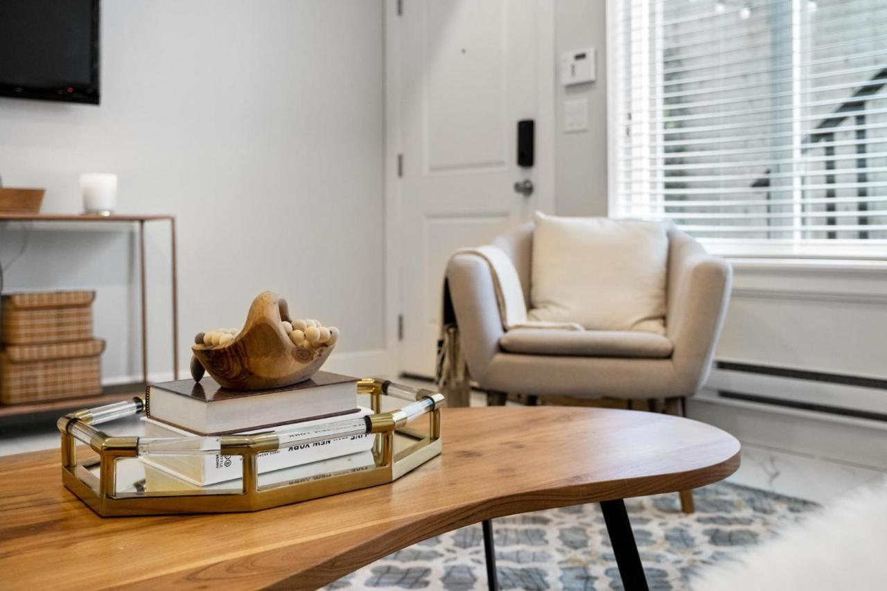 Willow Suite Langley Zewnętrze zdjęcie