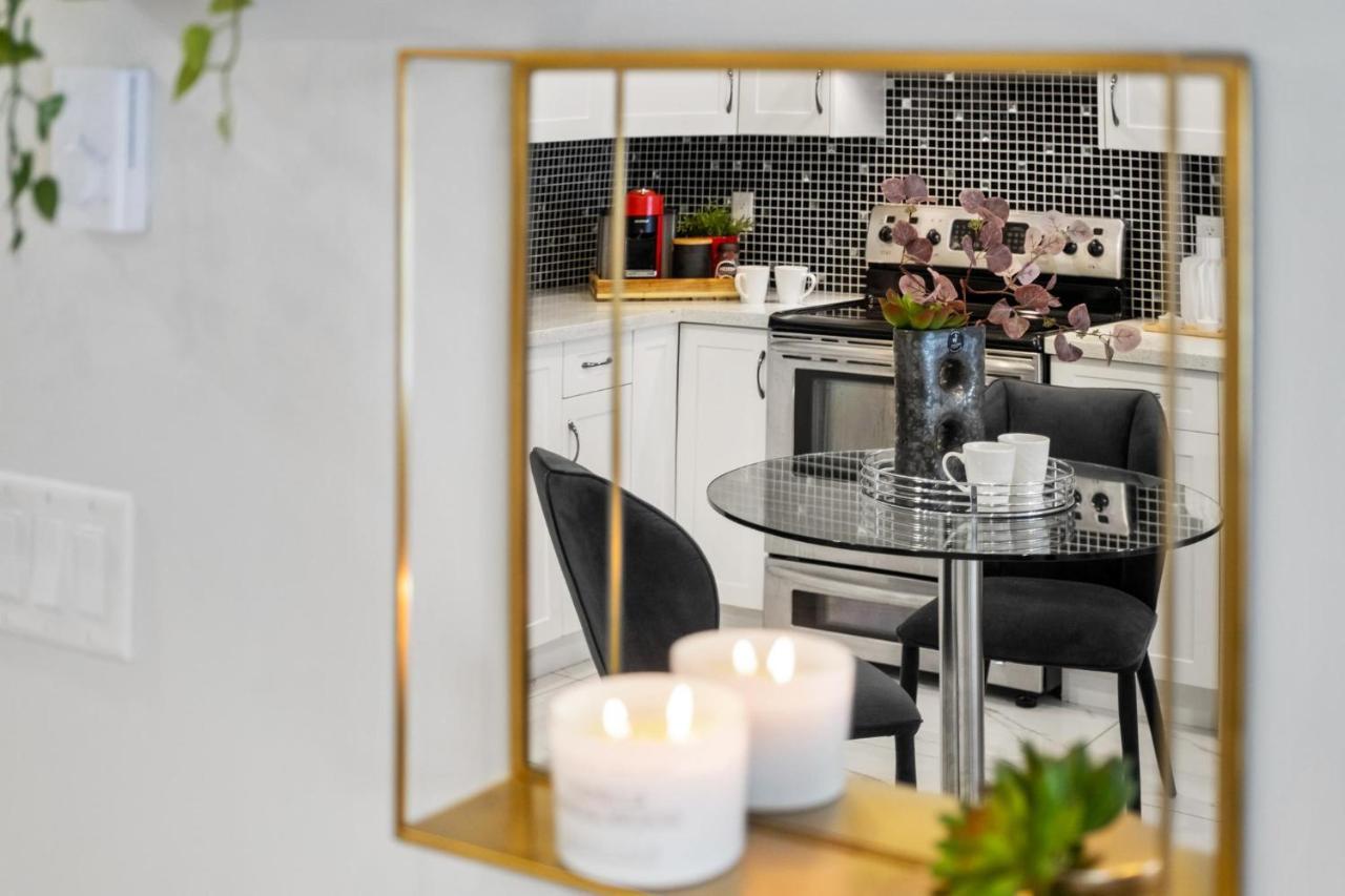 Willow Suite Langley Zewnętrze zdjęcie