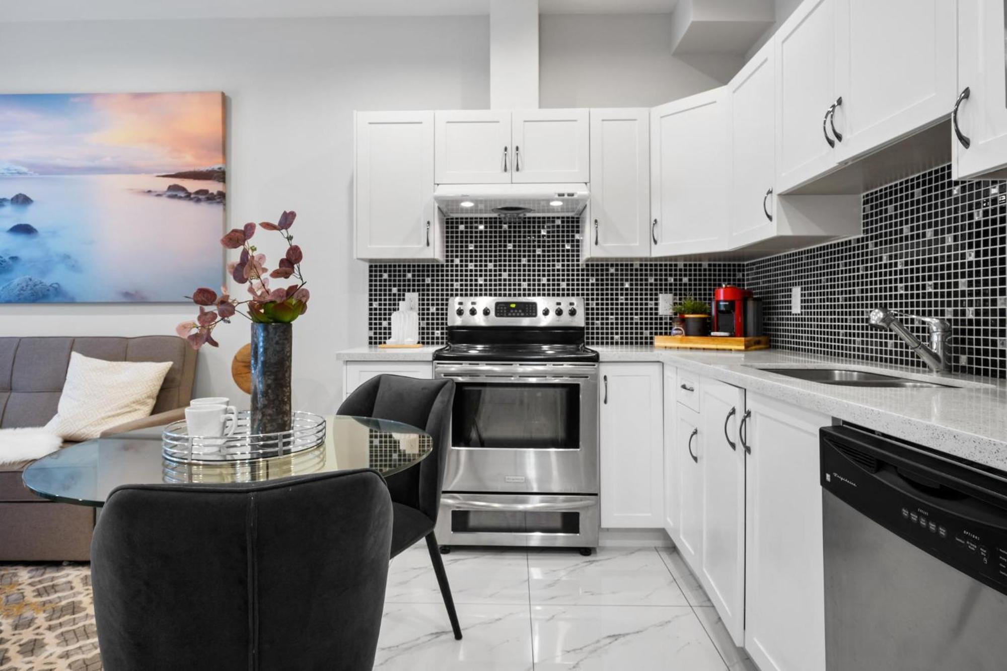 Willow Suite Langley Zewnętrze zdjęcie