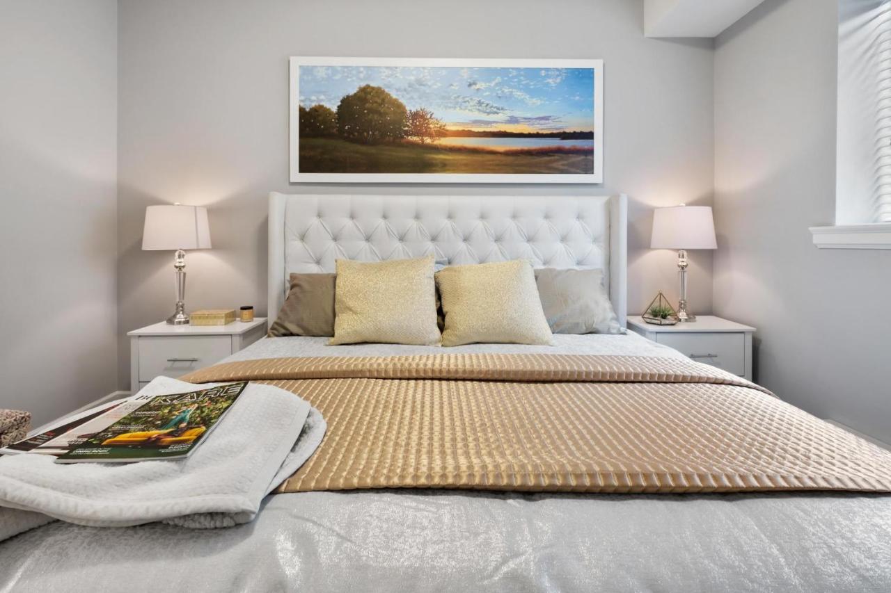 Willow Suite Langley Zewnętrze zdjęcie