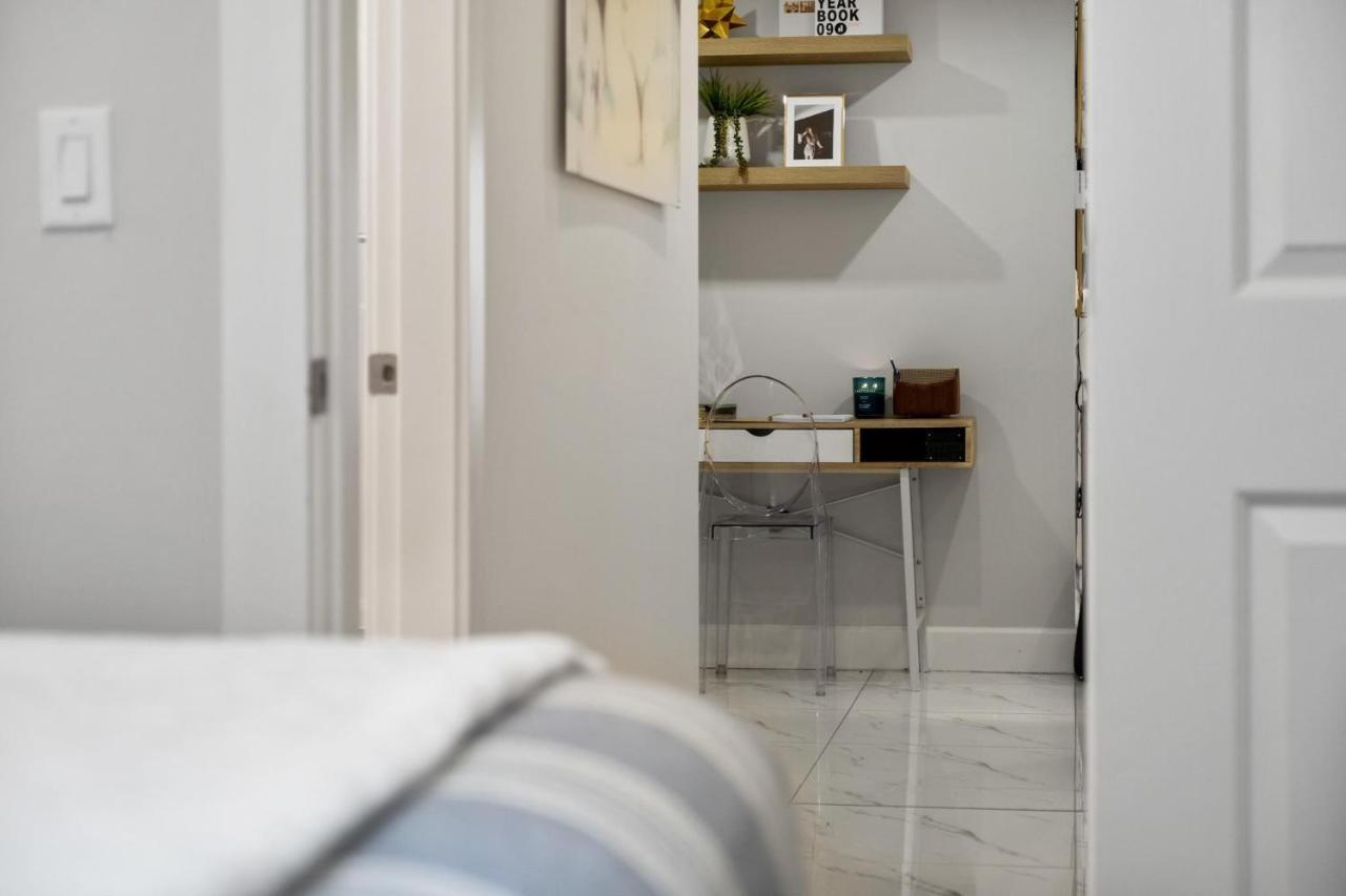 Willow Suite Langley Zewnętrze zdjęcie