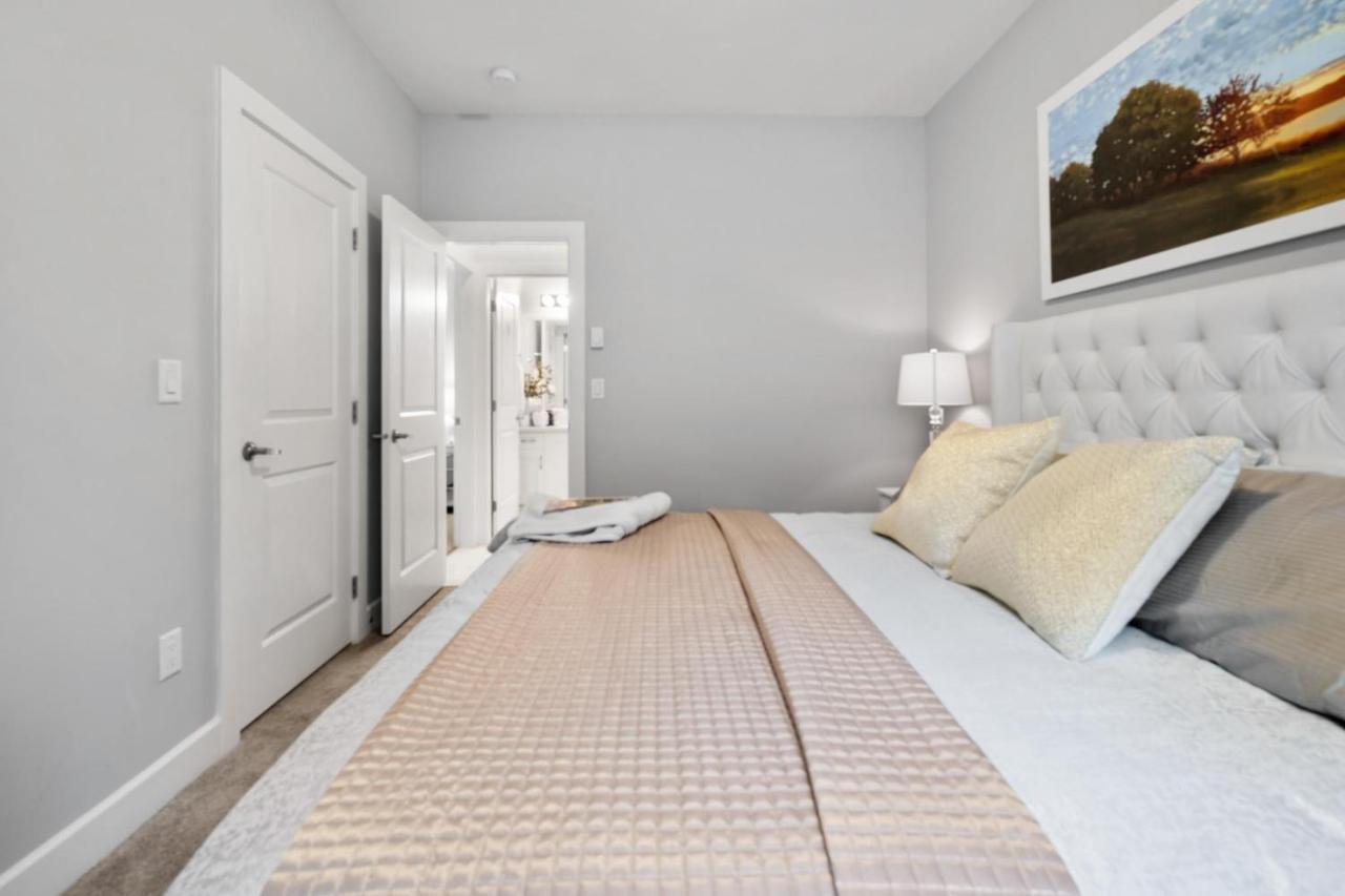 Willow Suite Langley Zewnętrze zdjęcie