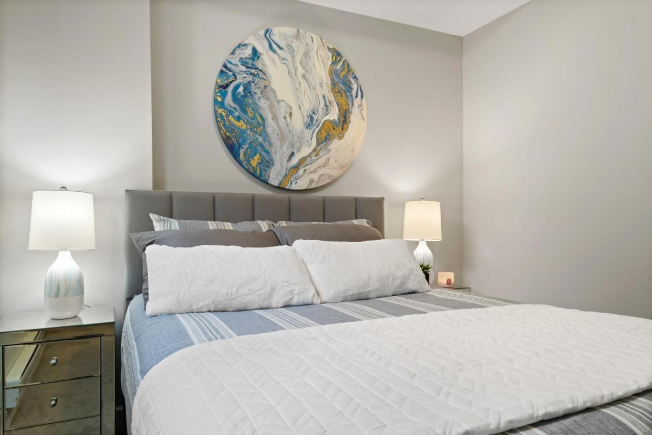 Willow Suite Langley Zewnętrze zdjęcie