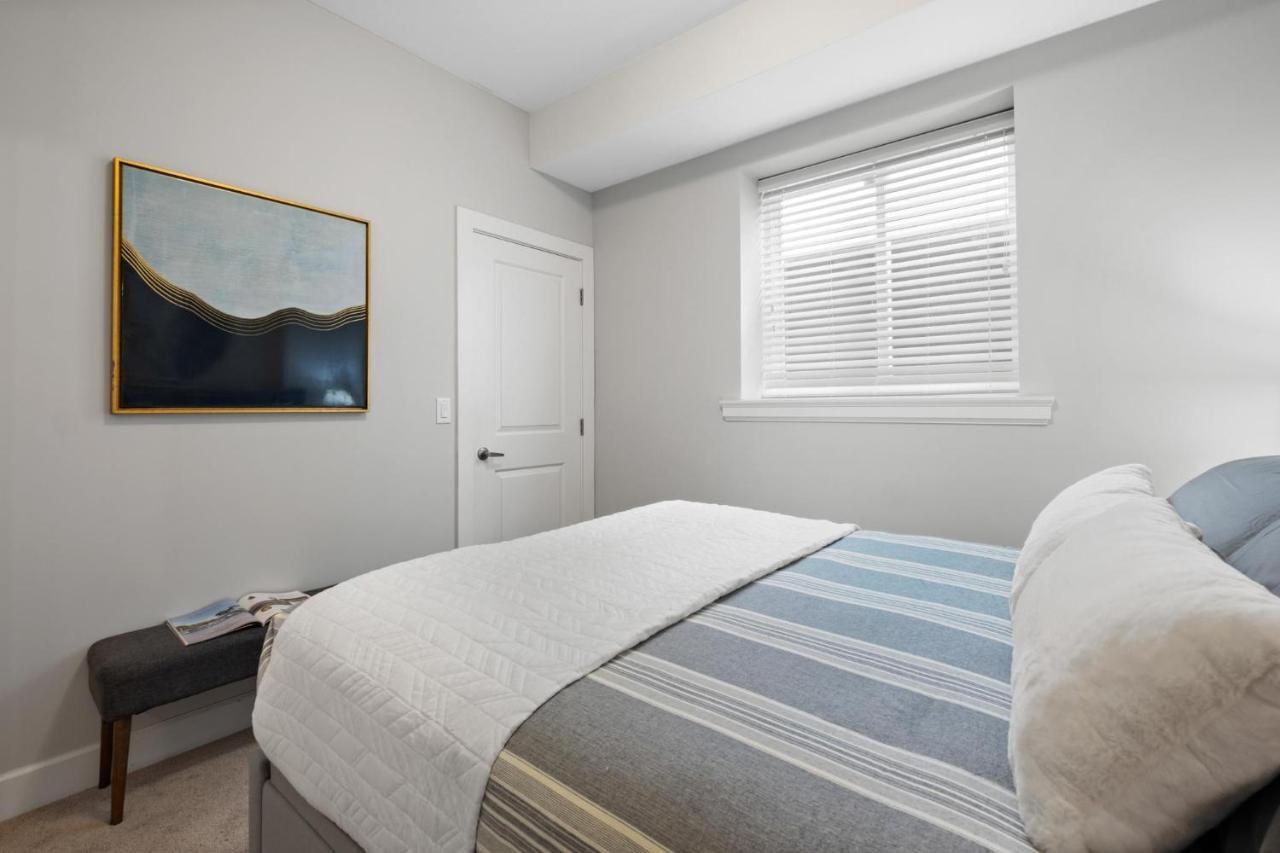 Willow Suite Langley Zewnętrze zdjęcie
