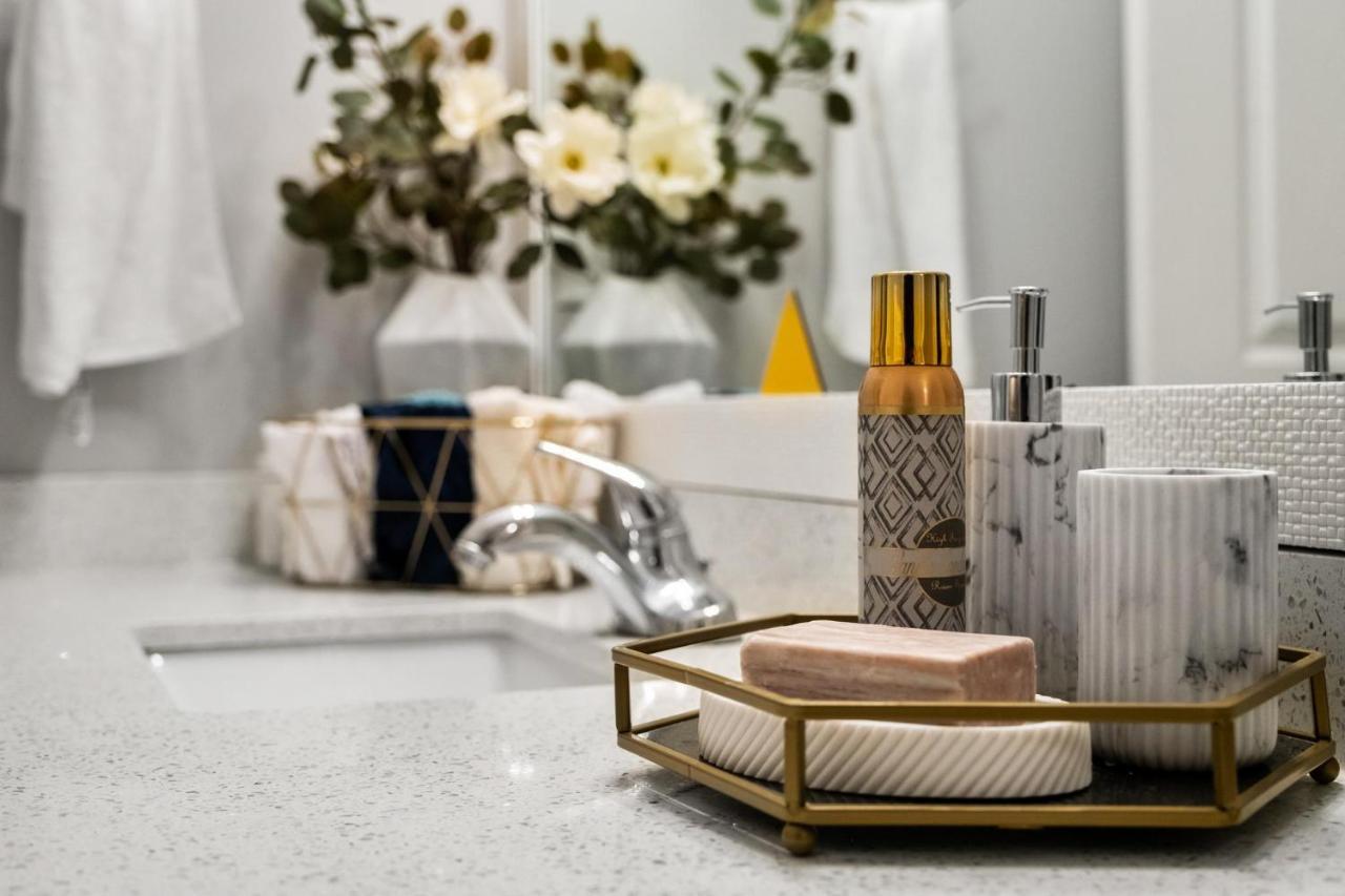 Willow Suite Langley Zewnętrze zdjęcie