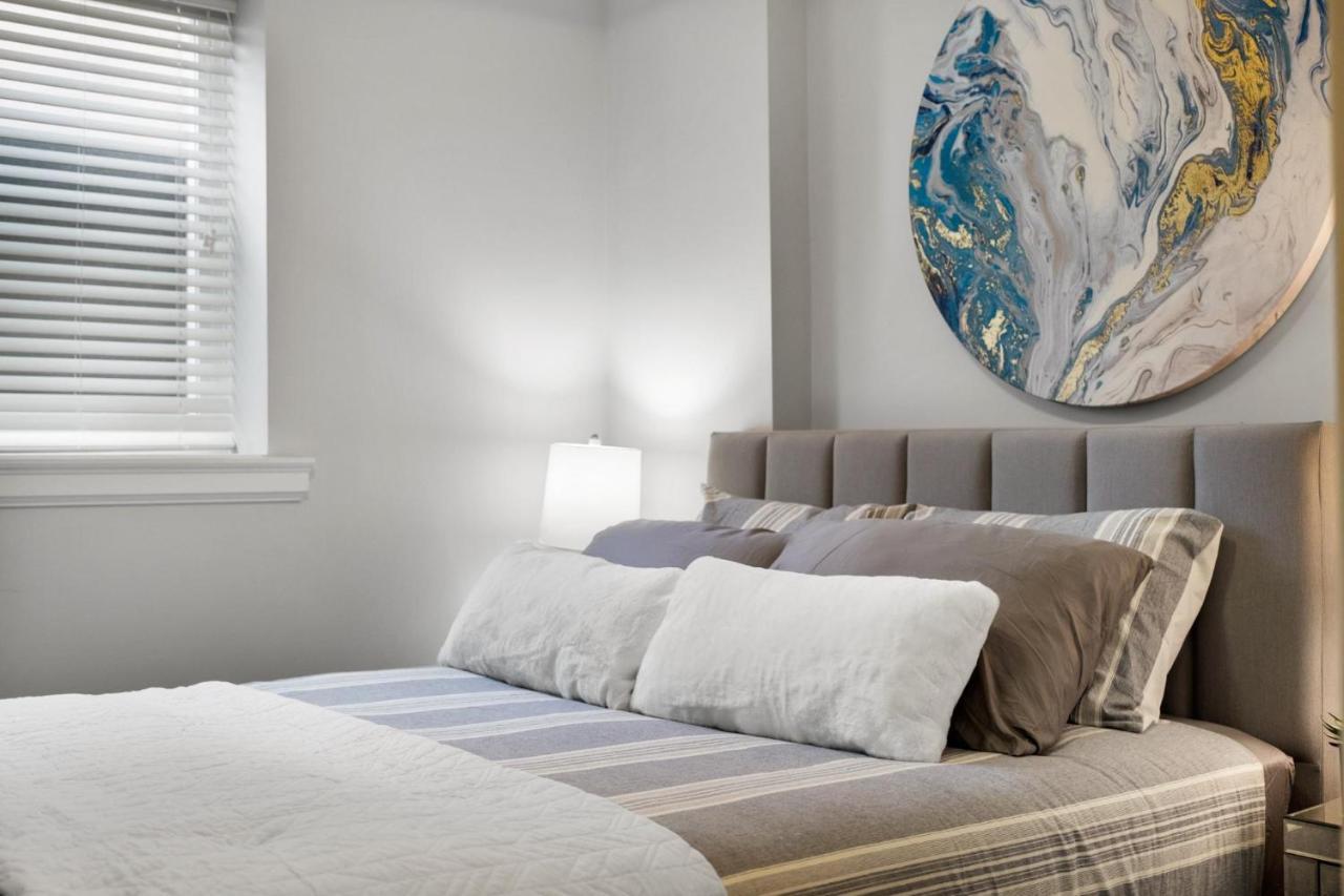 Willow Suite Langley Zewnętrze zdjęcie