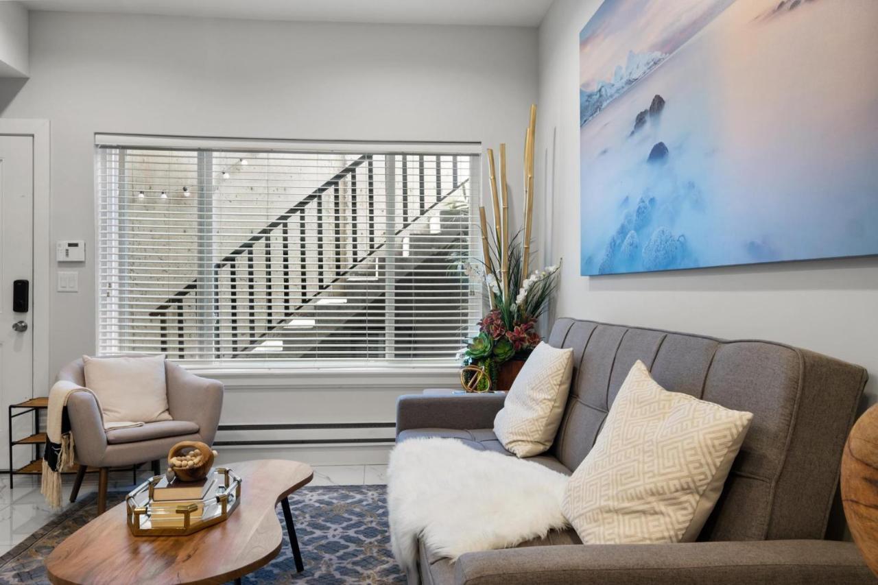 Willow Suite Langley Zewnętrze zdjęcie