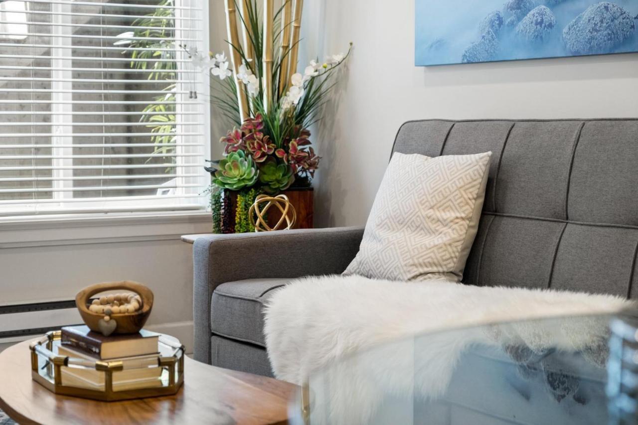 Willow Suite Langley Zewnętrze zdjęcie