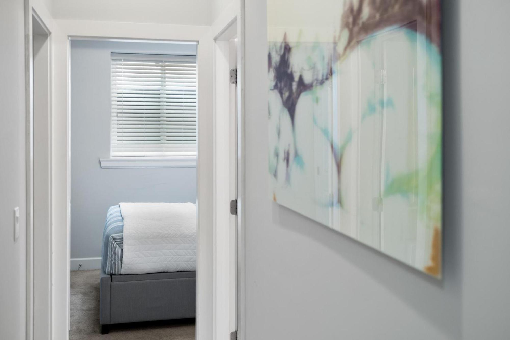 Willow Suite Langley Zewnętrze zdjęcie