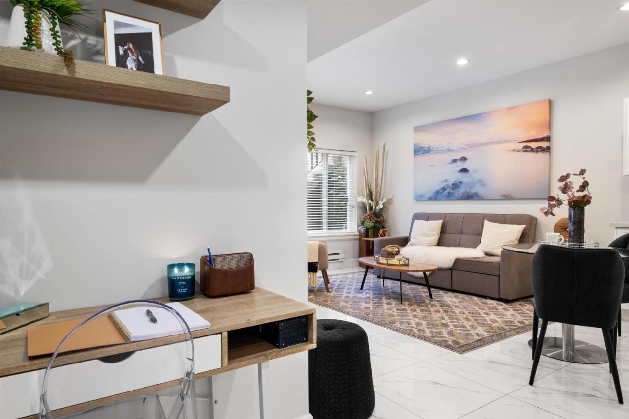 Willow Suite Langley Zewnętrze zdjęcie