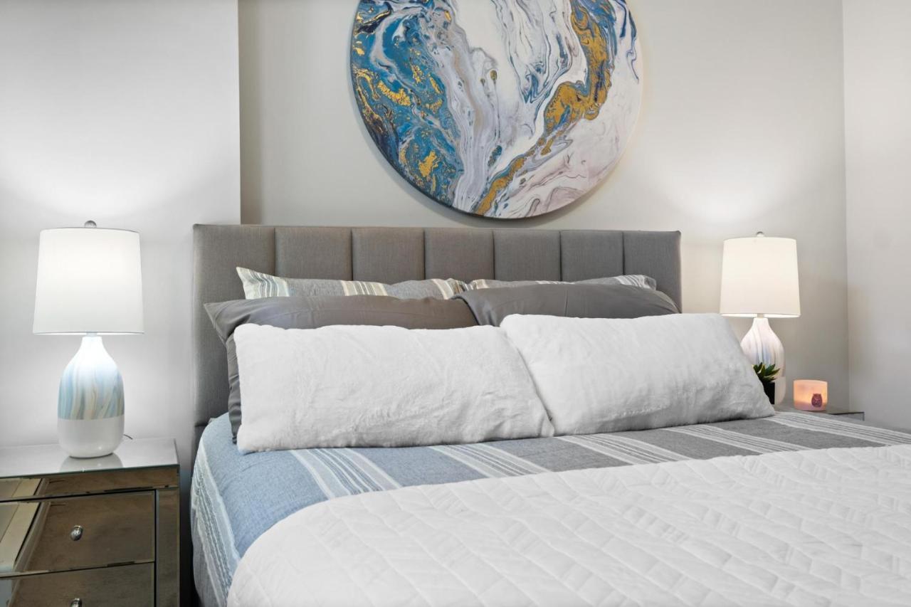 Willow Suite Langley Zewnętrze zdjęcie