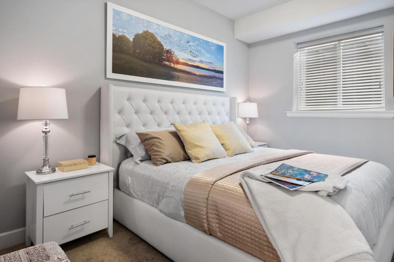 Willow Suite Langley Zewnętrze zdjęcie