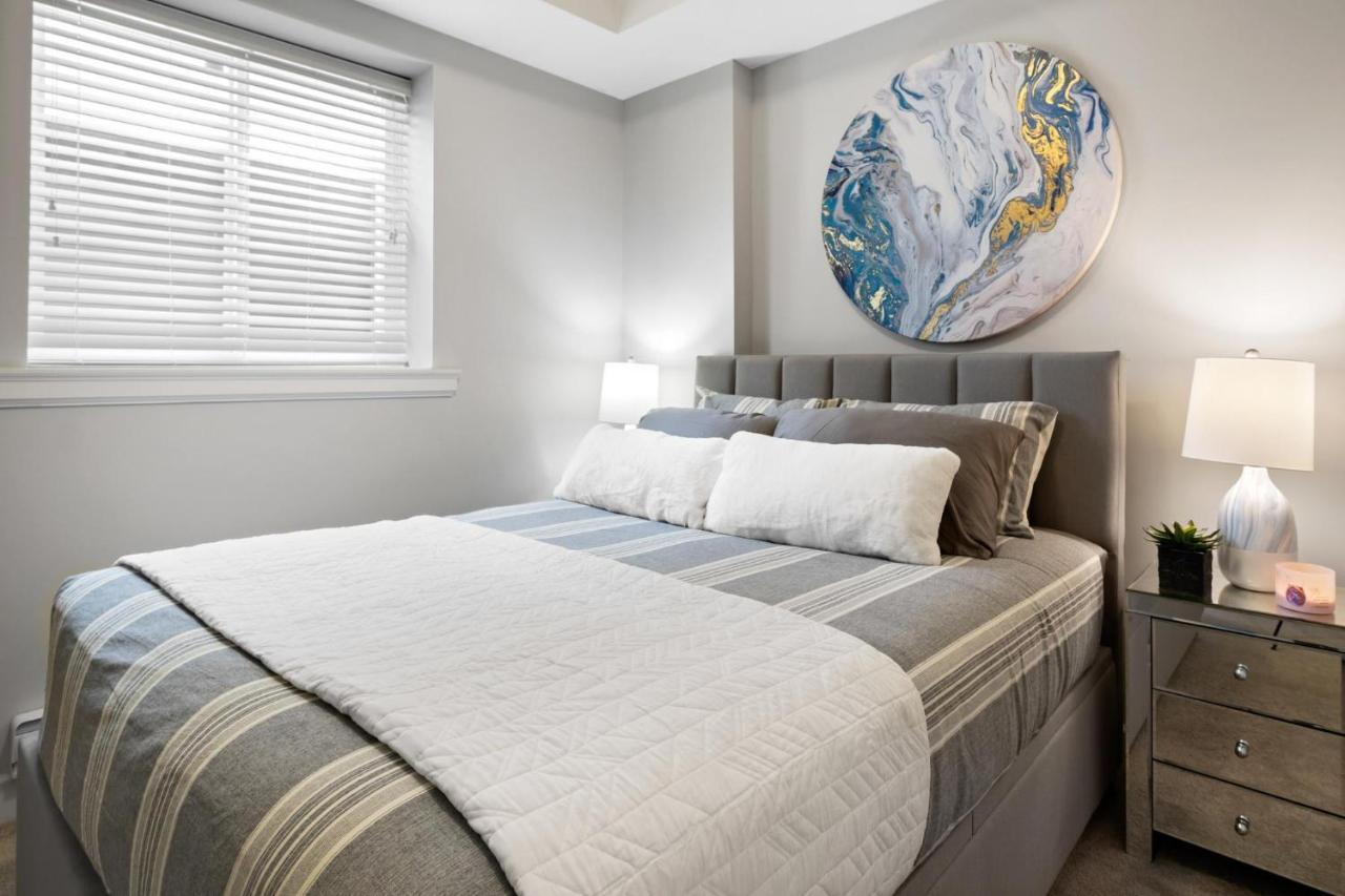 Willow Suite Langley Zewnętrze zdjęcie